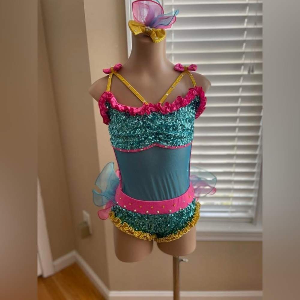 Dance Costumes